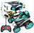360 Degree Radio Control Tumbling RC Stunt Car-rc car-ZHENDUO-blue-RC Toys China