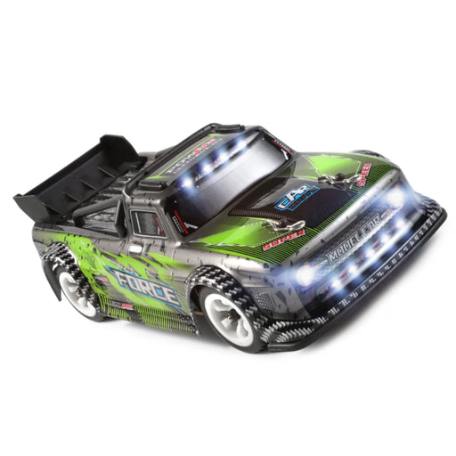 Wltoys 284131 Alloy Chassis Electric Four-wheel 1:28 Drift RC Car with Light-RC Toys China-RC Toys China