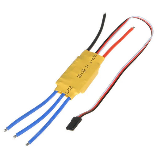 XXD HW30A 30A Brushless Motor ESC For Airplane Quadcopter-RC Toys China-RC Toys China