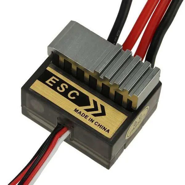320A Brushed Speed Controller ESC-RC Toys China-RC Toys China