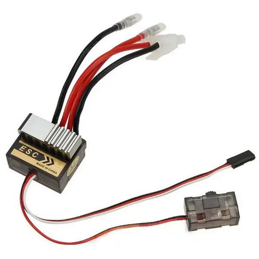 320A Brushed Speed Controller ESC-RC Toys China-RC Toys China