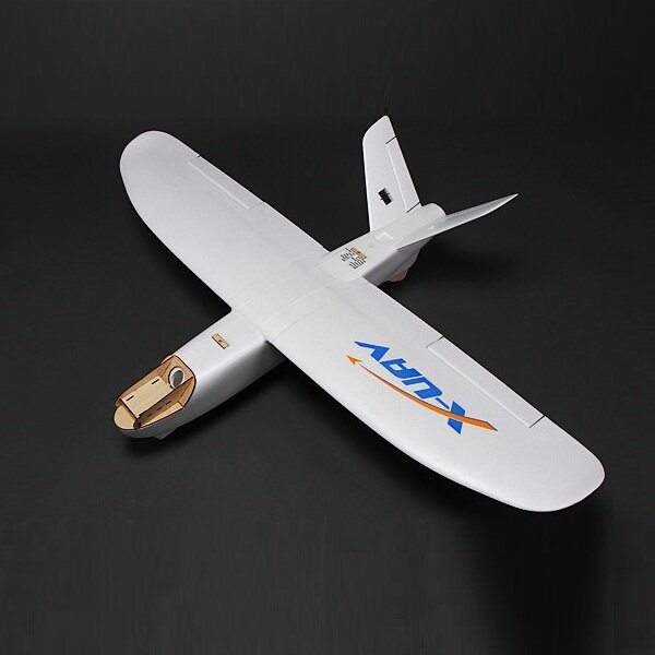X-uav Mini Talon EPO 1300mm Wingspan V-tail FPV Plane Aircraft Kit-RC Toys China-RC Toys China