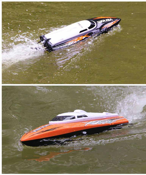 UdiRC UDI001 Venom 2.4GHz High Speed RC Electric Boat-rc boat-ZHENDUO-RC Toys China