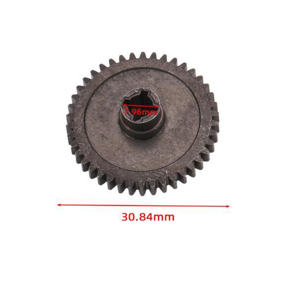 Upgrade Metal Reduction Gear For Wltoys A959 A959-B A969 A979 K929-B RC Car-rc accessory-ZHENDUO-RC Toys China