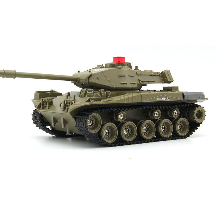 JJRC Q85 1/30 2.4G Battle RC Tank Car Vehicle Models-RC Toys China-RC Toys China