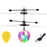Mini Gesture Sensing Levitation Flying Led Light Crystal Ball RC Helicopter Kids Toys-rc helicopter-RC Toys China-Crystal ball + charging cable + start-stop switch-RC Toys China