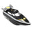 HongXunJie HJ807 2.4G Fishing Bait RC Boat 200m Remote Fishing Finder Double Motor RTR-RC Toys China-RC Toys China