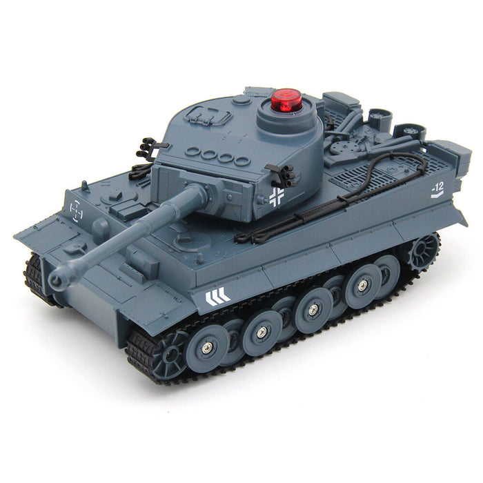 JJRC Q85 1/30 2.4G Battle RC Tank Car Vehicle Models-RC Toys China-RC Toys China