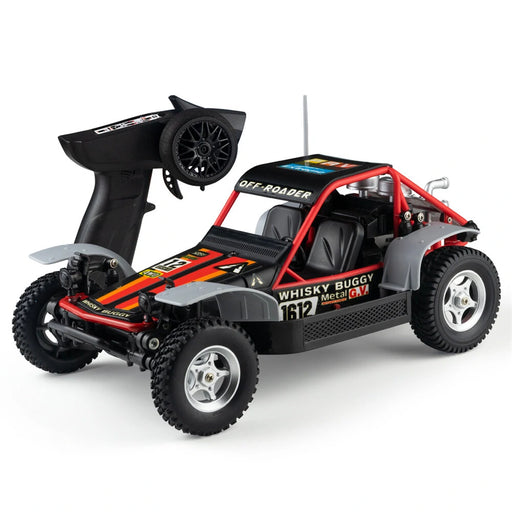 SG 1612 RTR 1/16 2.4G 4WD RC Car Sepcial Assult Vehicle-RC Toys China-RC Toys China