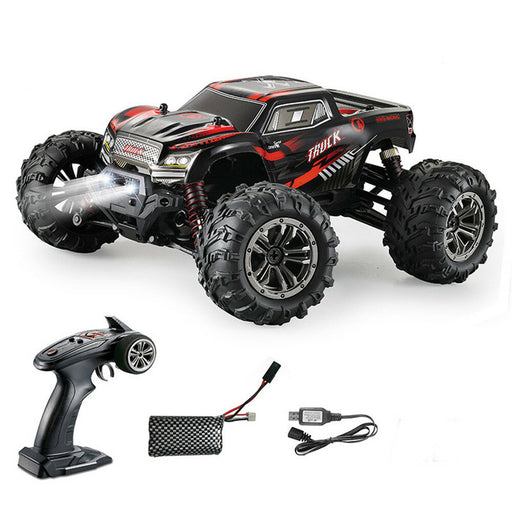 Xinlehong 9145 1/20 4WD 2.4G High Speed 28km/h Proportional Control RC Car Truck Vehicle Models-RC Toys China-RC Toys China