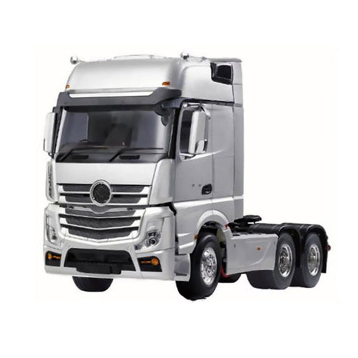 1/14 Remote Control Head Tractor Trailer RC Car Truck Vehicle Models Kit-RC Toys China-RC Toys China