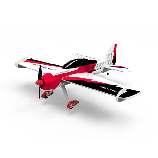 Volantex Saber 920 756-2 EPO 920mm Wingspan 3D Aerobatic Aircraft RC Airplane KIT/PNP-RC Toys China-RC Toys China