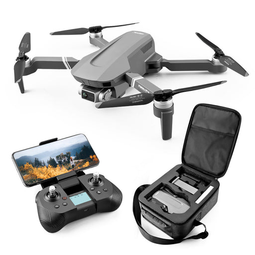 4DRC F4 GPS Brushless Drone 4K Camera 5G WIFI 2-Axis RC Quadcopter RTF-RC Toys China-RC Toys China