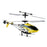 UDIRC U12S 2.4Ghz 3.5 CH RC Helicopter RTF with FPV Wifi Camera-RC Toys China-RC Toys China