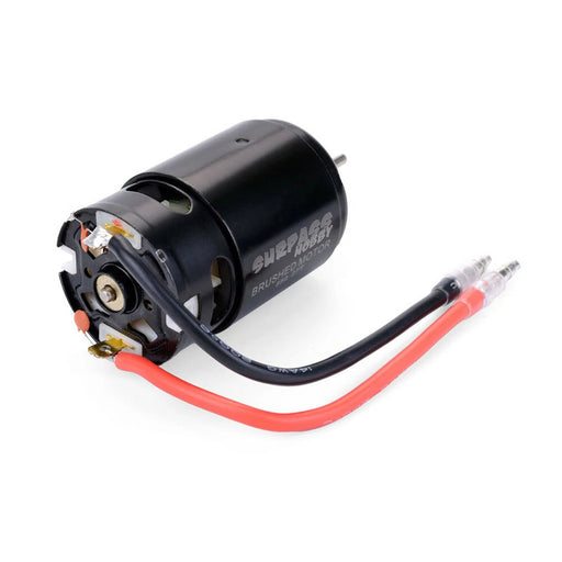 Surpass Hobby 550 Brushed Motor 12T/27T/35T for HSP HPI Wltoys Tamiya 1/10 RC Car Vehicles-rc accessory-RC Toys China-RC Toys China