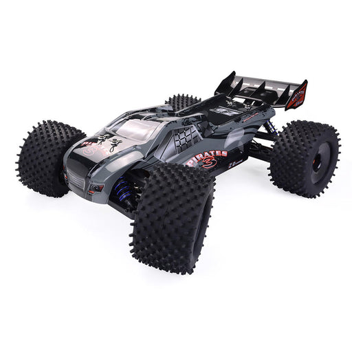 ZD Racing 9021 V3 1/8 4WD 80km/h Brushless RC Car Frame Kit without Electronic Parts-RC Toys China-RC Toys China