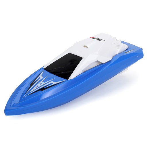 JJRC S5 Shark 1/47 2.4G Electric Rc Boat with Dual Motor Racing RTR Ship Model-RC Toys China-RC Toys China