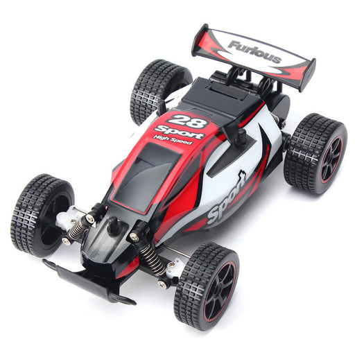 1/20 High Speed Radio Remote control RC RTR Racing buggy Car Off Road Green Red-RC Toys China-#01-RC Toys China