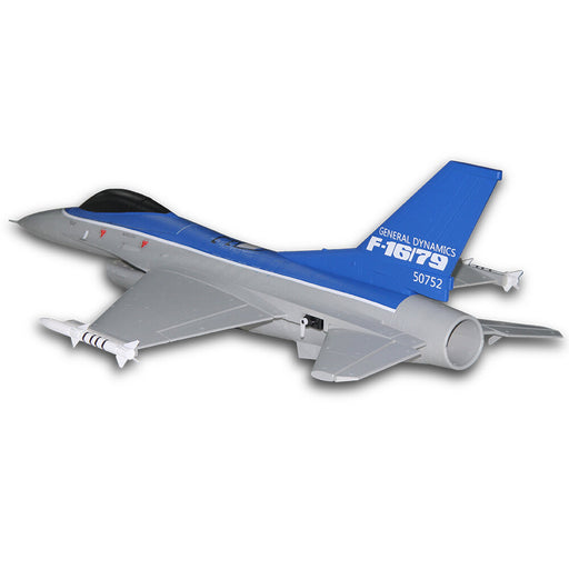 Eachine F16 550mm Wingspan Ducted 50mm EDF Jet EPO RC Airplane KIT/PNP-RC Toys China-RC Toys China