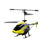 UDIRC U12S 2.4Ghz 3.5 CH RC Helicopter RTF with FPV Wifi Camera-RC Toys China-RTF(1 Battery)-RC Toys China