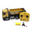 HuiNa 1573 RC Car 1/14 Trucks Bulldozer Charging RTR Truck Construction Vehicle Kids Toys-RC Toys China-RC Toys China