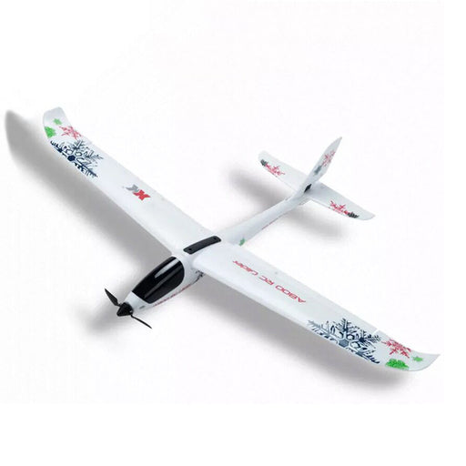 XK A800 4CH 780mm 3D6G System RC Glider Airplane Compatible Futaba RTF-RC Toys China-RC Toys China