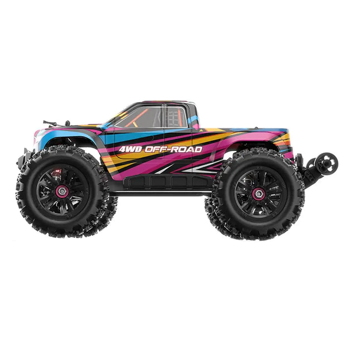 MJX 16208 16209 HYPER GO 1/16 Brushless High Speed RC Car Vechile Models 45km/h-rc truck-RC Toys China-RC Toys China