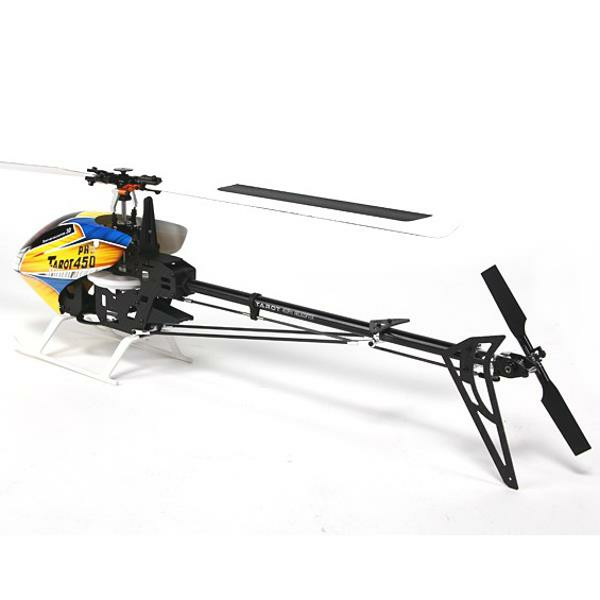 Tarot 450 PRO V2 DFC Flybarless Helicopter Kit-RC Toys China-RC Toys China