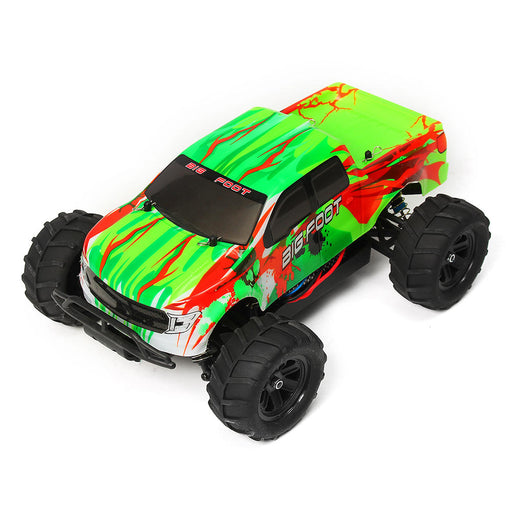 C605 1/16 2.4G 4WD High Speed 60km/h Four wheel Independent Suspension RC Car-RC Toys China-RC Toys China