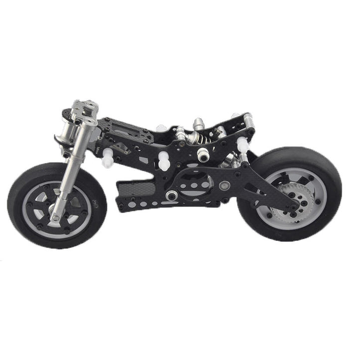 FIJON FJ918 1/8 Carbon Fiber Competition Motorcycle Frame-RC Toys China-RC Toys China