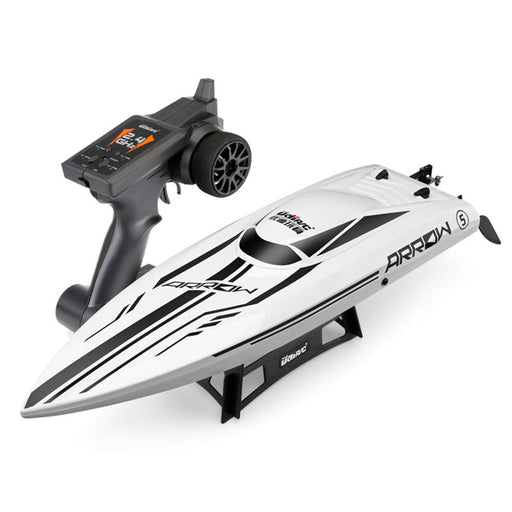 UDIRC UDI005 630mm 2.4G 50km/h Brushless RC Boat High Speed With Water Cooling System-RC Toys China-RC Toys China