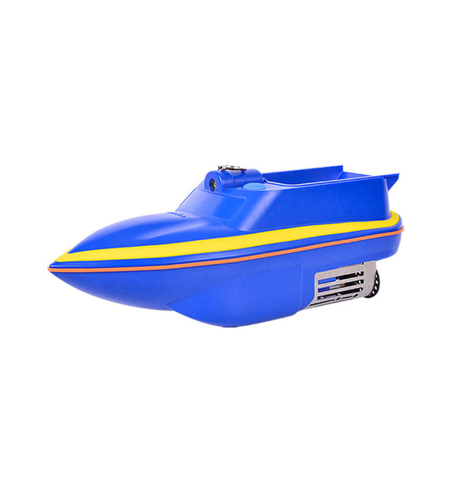 Boatman Mini 2A 2.4G Rc Boat Support Lure Fishing Bait Finder with Double Motors Model-RC Toys China-RC Toys China