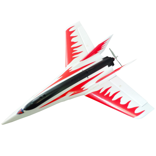 Stinger T750 750mm Wingspan EPO Racing Delta Wing RC Airplane KIT Only-RC Toys China-RC Toys China