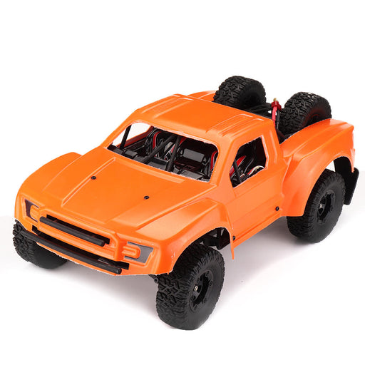 Feiyue FY08 1/12 2.4G Brushless Waterproof RC Car Desert Truck Off Road Vehicle Models High Speed 3000mah Battery-RC Toys China-RC Toys China