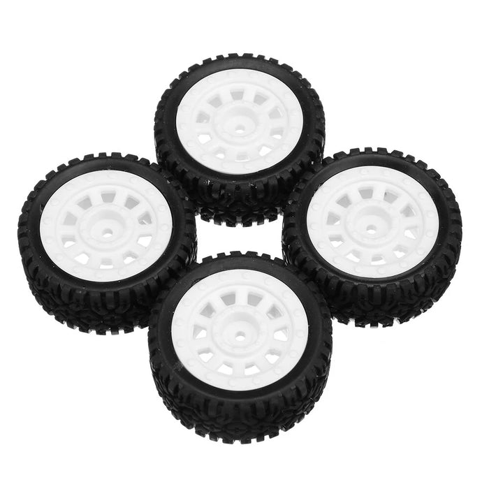 SG 1603 1604 UDIRC Spare Tires Wheels 1603-005#A 4PCS-RC Toys China-RC Toys China