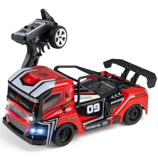SG 1609 1/16 2.4G 4WD RC Off-Road Drift Truck High Speed Racing-RC Toys China-RC Toys China