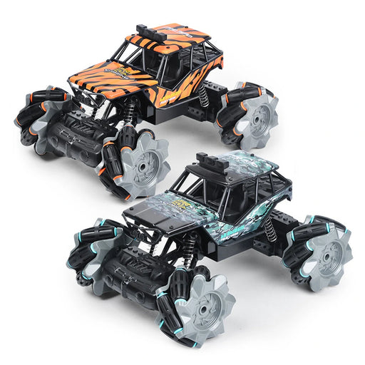 1/20 RC Alloy Remote Control Car 2.4G Vehicle Off Road Crawler Car-rc car-RC Toys China-RC Toys China