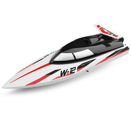 Wltoys WL912-A ABS High Speed 35km/h 100m Remote Control RC Boat Ship With Water Cooling System Vehicle Models 7.4v 1500mah-RC Toys China-RC Toys China