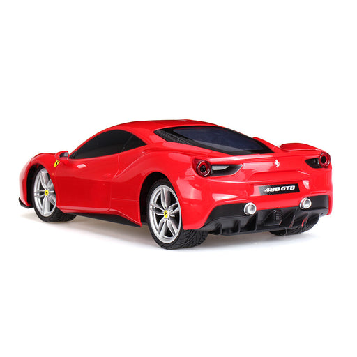 1/18 2.4G 4CH Simulate RC car-RC Toys China-RC Toys China