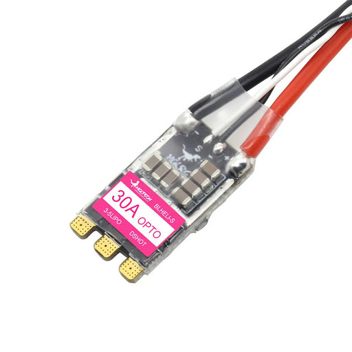 HGLRC 30A 30AMP 2-5S BLHeli_S 16.5 BB2 Brushless ESC Dshot600 Ready for RC Drone FPV Racing-RC Toys China-RC Toys China