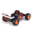1/32 2.4G Racing Multilayer in Parallel Operate USB Charging Edition Formula RC Car Indoor Toys-RC Toys China-RC Toys China