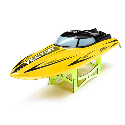 Volantex 792-5 Vector SR65 65cm 55KM/h Brushless High Speed RC Boat With Water Cooling System-RC Toys China-RC Toys China