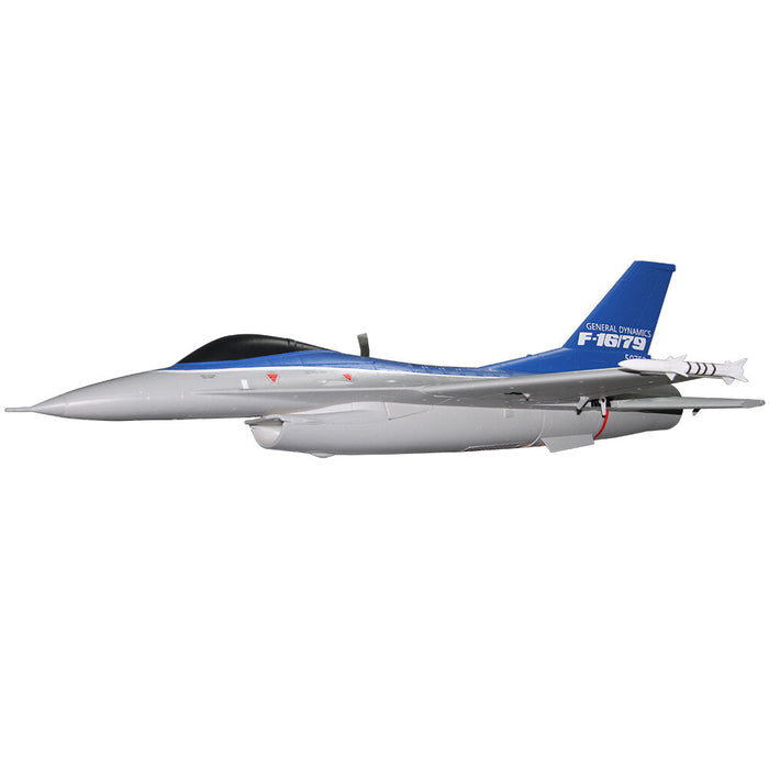 Eachine F16 550mm Wingspan Ducted 50mm EDF Jet EPO RC Airplane KIT/PNP-RC Toys China-RC Toys China