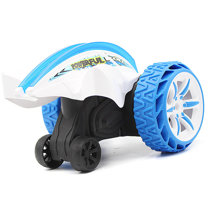 RC Car Remote Control Toy Car 2.4G 4CH Stunt Drift Deformation Buggy Rock Crawler Roll Car Flip Kids Robot Car Toys For Gifts-RC Toys China-RC Toys China