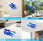 Zero Gravity RC Wall Climbing Car-rc car-ZHENDUO-RC Toys China